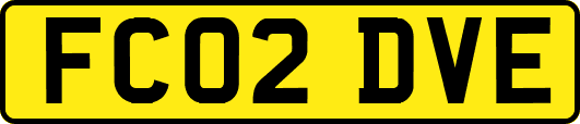 FC02DVE