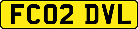 FC02DVL