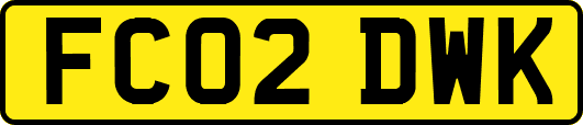 FC02DWK