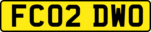 FC02DWO
