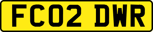 FC02DWR