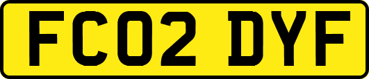 FC02DYF