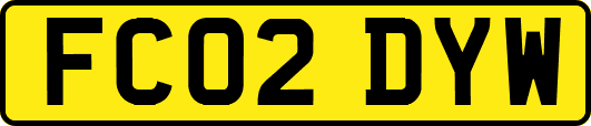 FC02DYW