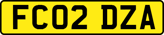 FC02DZA