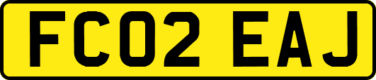 FC02EAJ