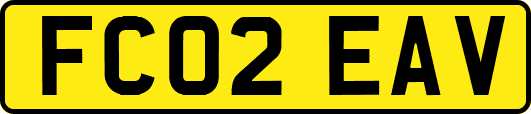 FC02EAV
