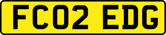 FC02EDG