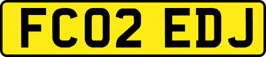FC02EDJ