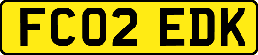 FC02EDK