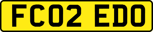 FC02EDO