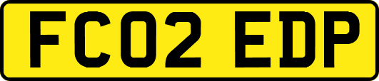 FC02EDP