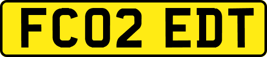 FC02EDT