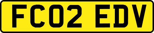 FC02EDV