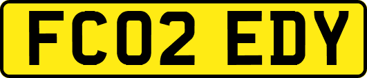 FC02EDY