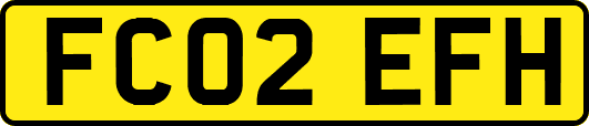 FC02EFH