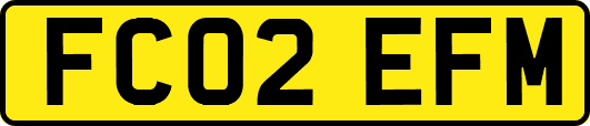 FC02EFM