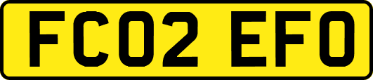 FC02EFO