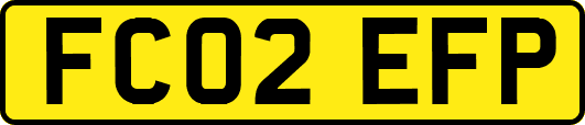 FC02EFP