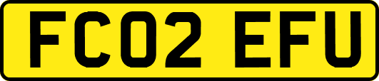 FC02EFU
