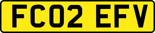 FC02EFV
