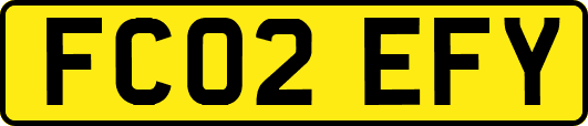 FC02EFY