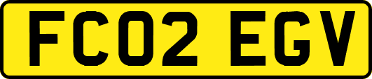 FC02EGV