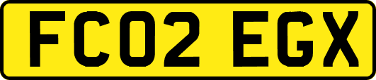 FC02EGX