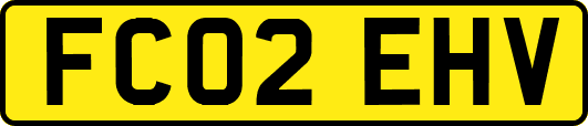 FC02EHV