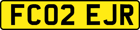 FC02EJR