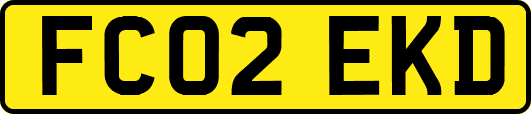 FC02EKD