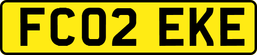 FC02EKE