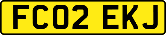FC02EKJ