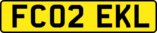 FC02EKL
