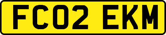 FC02EKM