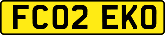 FC02EKO