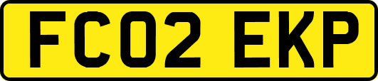 FC02EKP