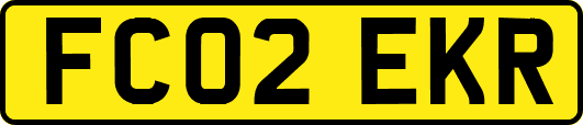 FC02EKR