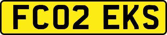 FC02EKS