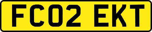 FC02EKT