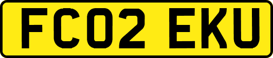 FC02EKU