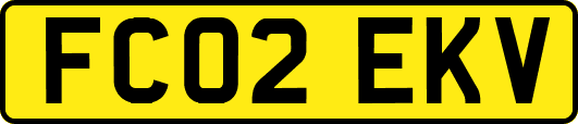 FC02EKV