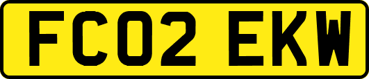 FC02EKW