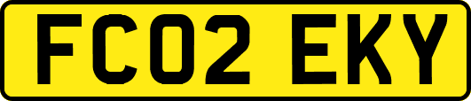 FC02EKY