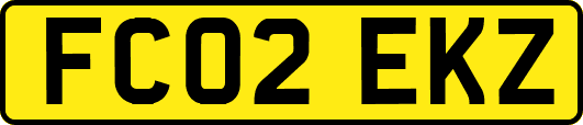 FC02EKZ