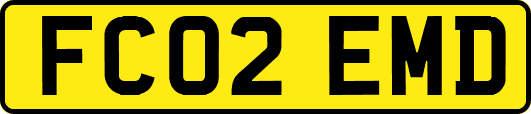FC02EMD