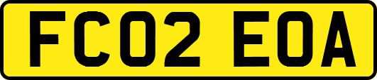 FC02EOA