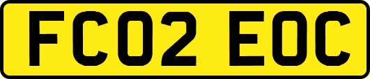 FC02EOC