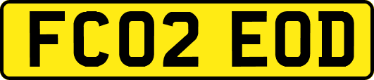 FC02EOD