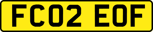 FC02EOF