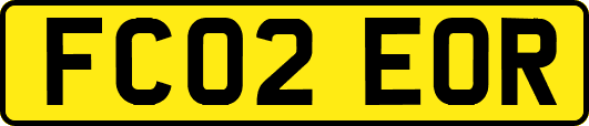 FC02EOR